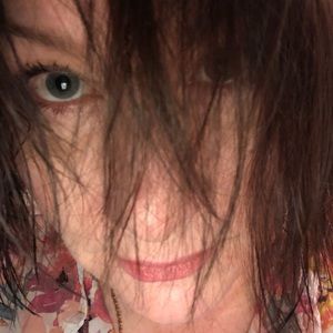 Meet your Posher, Patricia